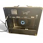 Used Fender Princeton 65 1x12 65W Guitar Combo Amp