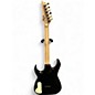 Used Ibanez PGM50 Paul Gilbert Signature Black Solid Body Electric Guitar