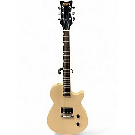 Used Gretsch Guitars Streamliner Jet Club 1 Pickup Shell Pink Solid Body Electric Guitar