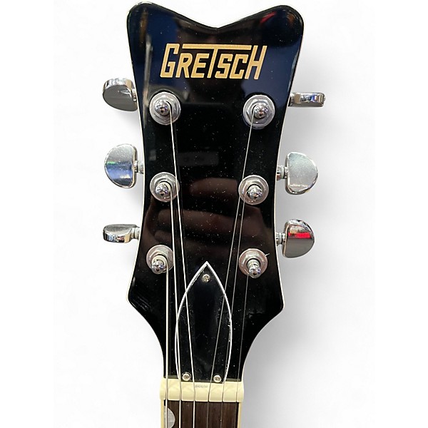 Used Gretsch Guitars Streamliner Jet Club 1 Pickup Shell Pink Solid Body Electric Guitar