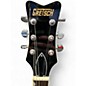 Used Gretsch Guitars Streamliner Jet Club 1 Pickup Shell Pink Solid Body Electric Guitar