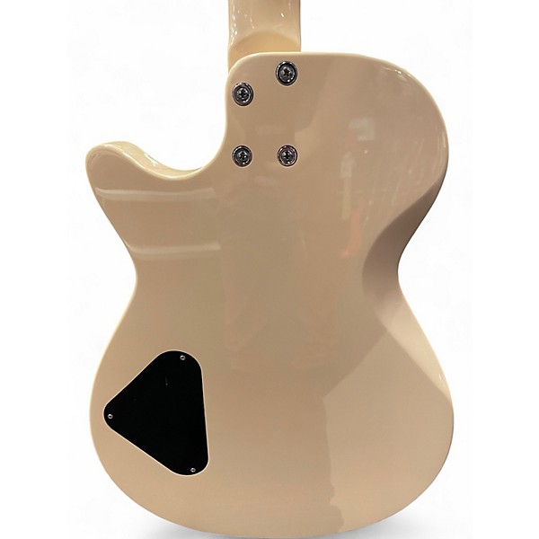 Used Gretsch Guitars Streamliner Jet Club 1 Pickup Shell Pink Solid Body Electric Guitar