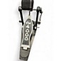 Used DW 4000 Series Single Single Bass Drum Pedal