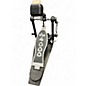 Used DW 4000 Series Single Single Bass Drum Pedal