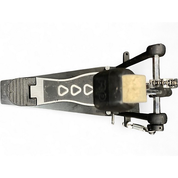 Used DW 7000 Series Double Double Bass Drum Pedal