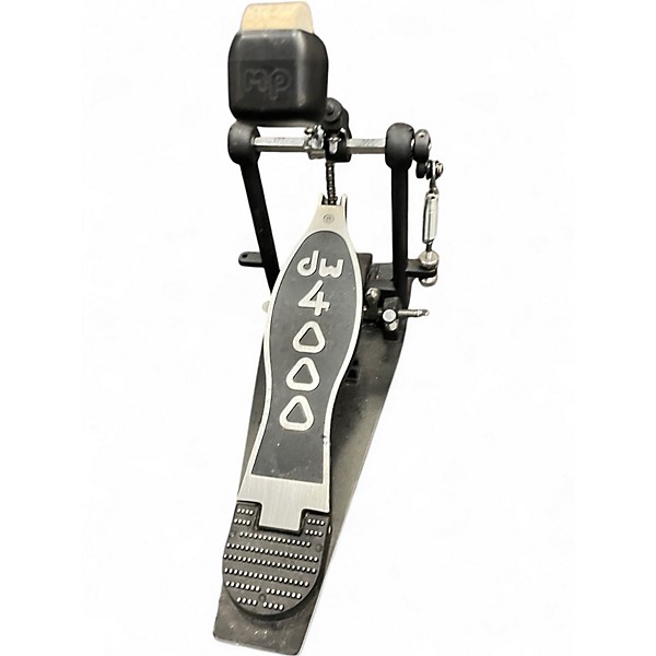 Used DW 7000 Series Double Double Bass Drum Pedal