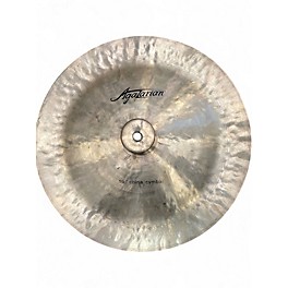 Used Agazarian 16in CHINA CYMBAL Cymbal