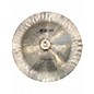 Used Agazarian 16in CHINA CYMBAL Cymbal thumbnail