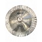Used Agazarian 16in CHINA CYMBAL Cymbal