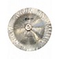 Used Agazarian 16in CHINA CYMBAL Cymbal