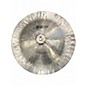 Used Agazarian 16in CHINA CYMBAL Cymbal