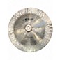 Used Agazarian 16in CHINA CYMBAL Cymbal