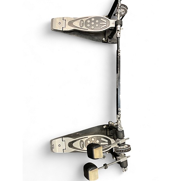 Used Pearl P122 TW Double Bass Drum Pedal