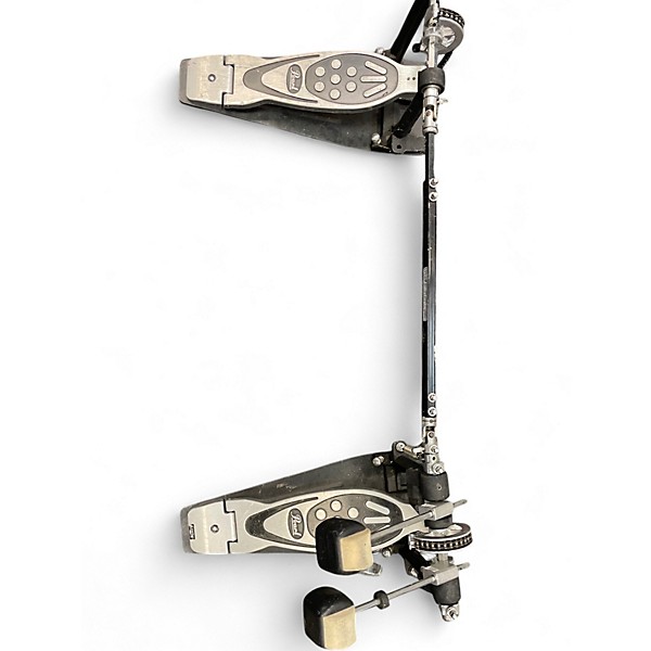 Used Pearl P122 TW Double Bass Drum Pedal