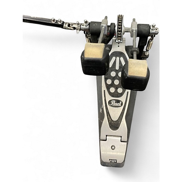 Used Pearl P122 TW Double Bass Drum Pedal