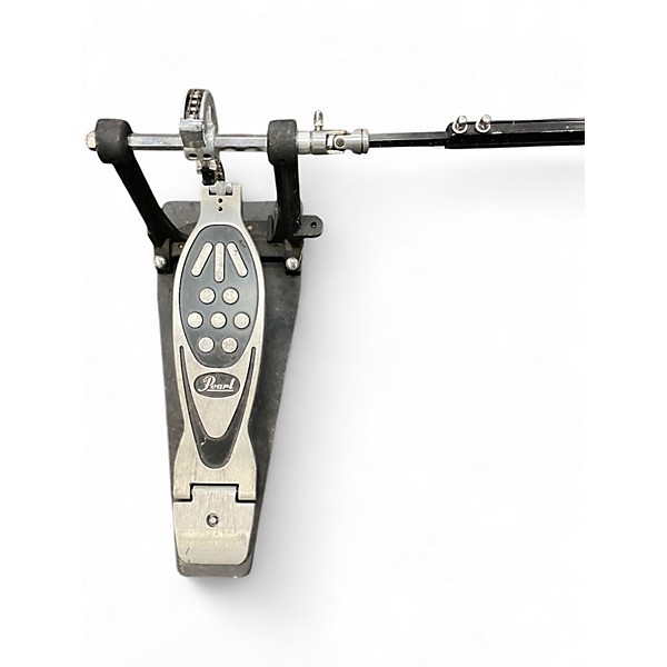 Used Pearl P122 TW Double Bass Drum Pedal