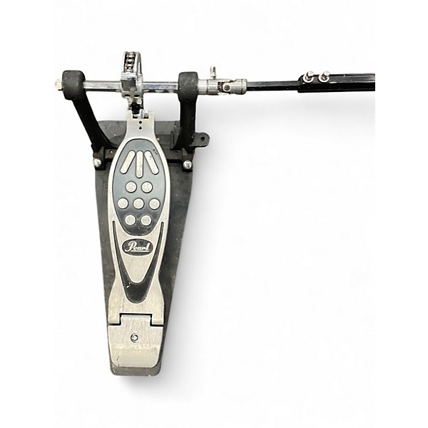 Used Pearl P122 TW Double Bass Drum Pedal