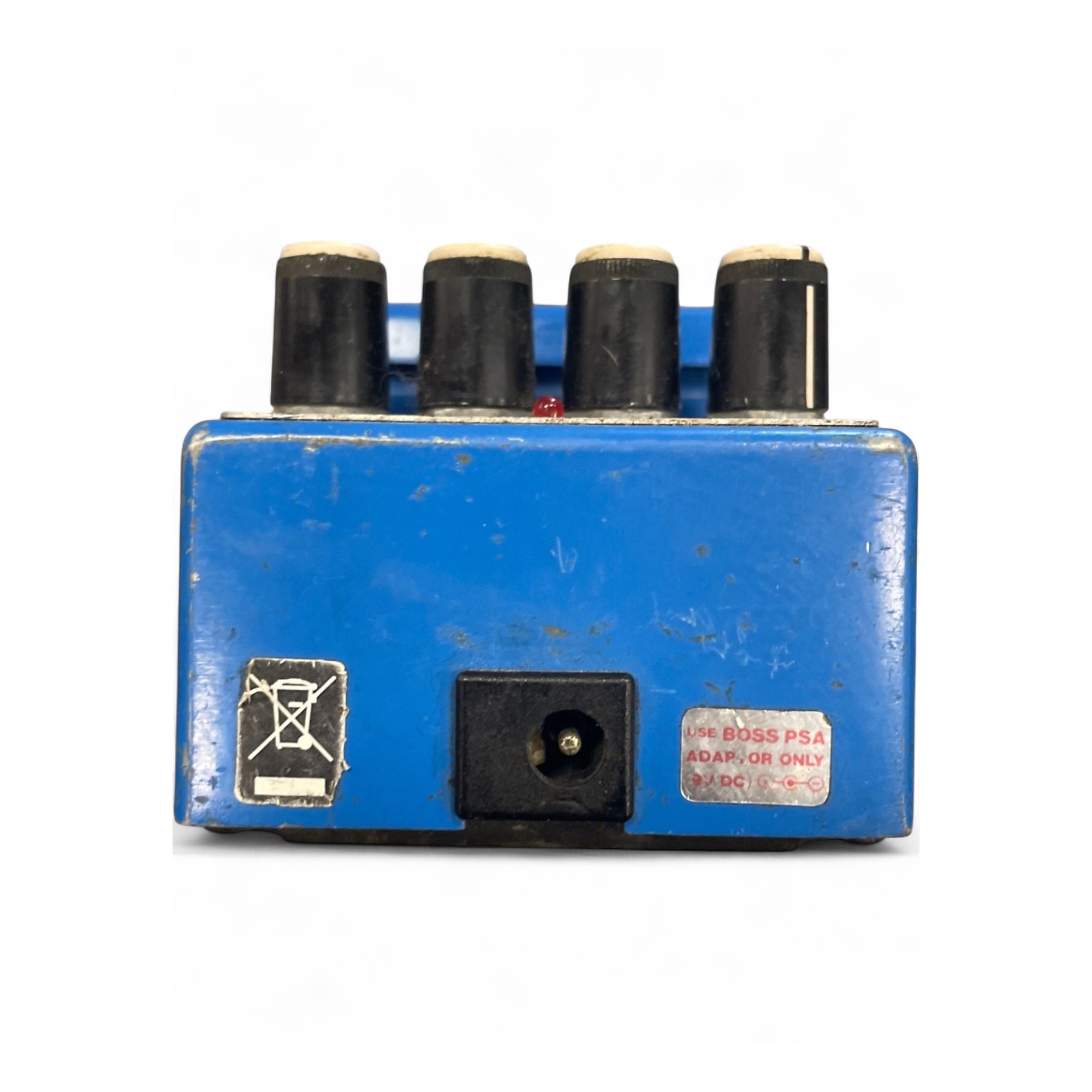 Used BOSS CS3 Compressor Sustainer Effect Pedal | Guitar Center