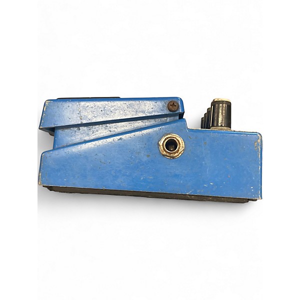 Used BOSS CS3 Compressor Sustainer Effect Pedal