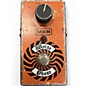Used MXR ZW44 Zakk Wylde Overdrive Effect Pedal thumbnail