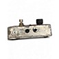 Used MXR ZW44 Zakk Wylde Overdrive Effect Pedal