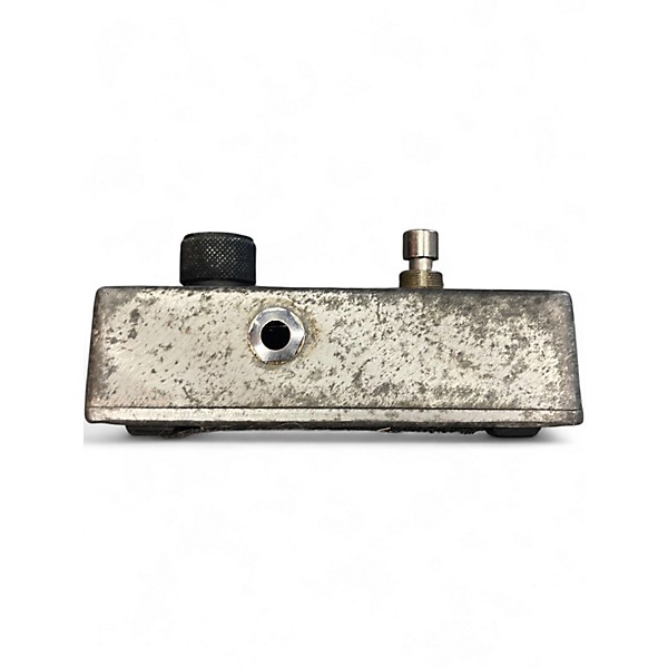 Used MXR ZW44 Zakk Wylde Overdrive Effect Pedal