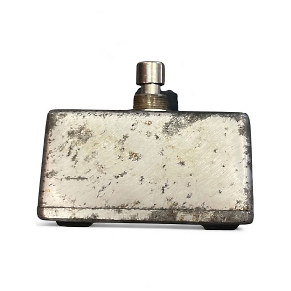 Used MXR ZW44 Zakk Wylde Overdrive Effect Pedal