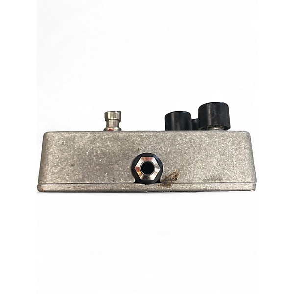 Used Electro-Harmonix Soul Food Overdrive Effect Pedal