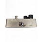 Used Electro-Harmonix Soul Food Overdrive Effect Pedal