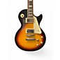 Used Epiphone 1959 Reissue Les Paul Standard Faded Tobacco Solid Body Electric Guitar