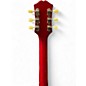 Used Epiphone 1959 Reissue Les Paul Standard Faded Tobacco Solid Body Electric Guitar