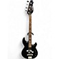 Used Yamaha BB414 Black Electric Bass Guitar thumbnail