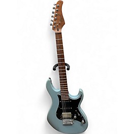 Used Cort g250 se Blue Solid Body Electric Guitar