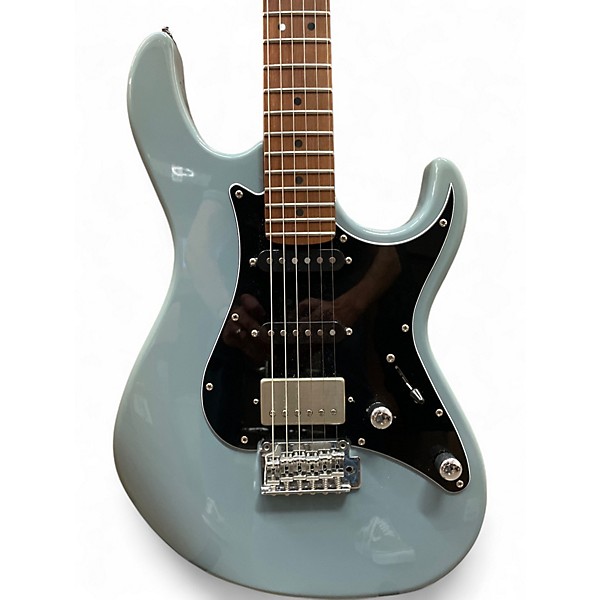Used Cort g250 se Blue Solid Body Electric Guitar