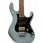 Used Cort g250 se Blue Solid Body Electric Guitar