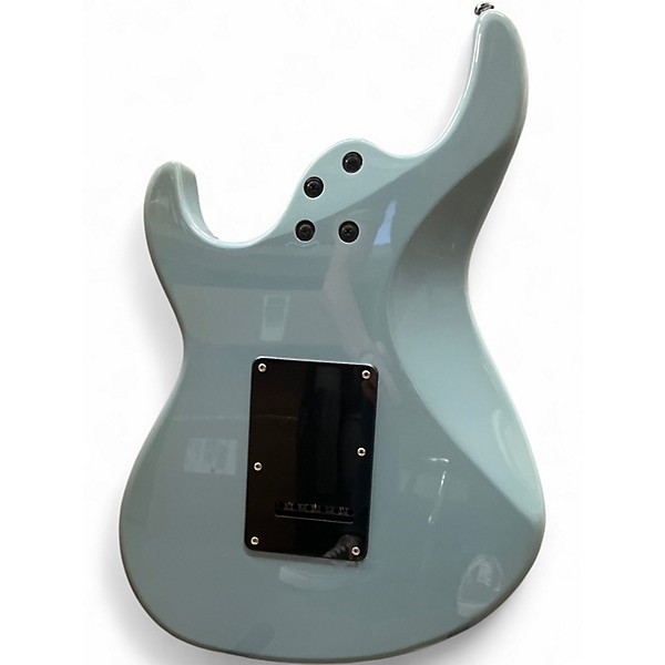 Used Cort g250 se Blue Solid Body Electric Guitar