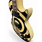 Used Epiphone Zakk Wylde Signature Les Paul Bullseye Solid Body Electric Guitar