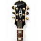 Used Epiphone Zakk Wylde Signature Les Paul Bullseye Solid Body Electric Guitar