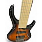 Used MTD Kingston Z  2 Color Sunburst Electric Bass Guitar