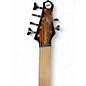 Used MTD Kingston Z  2 Color Sunburst Electric Bass Guitar