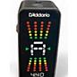 Used Daddario TUNER Tuner Pedal