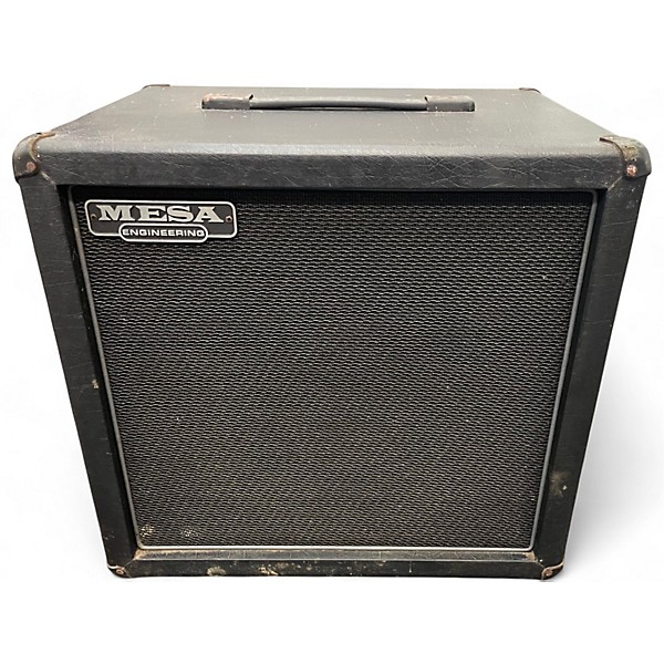 Used MESA/Boogie 1X12 CABINET Guitar Cabinet