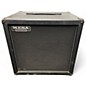 Used MESA/Boogie 1X12 CABINET Guitar Cabinet thumbnail