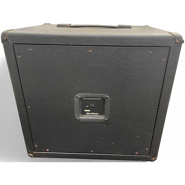 Used MESA/Boogie 1X12 CABINET Guitar Cabinet