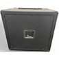 Used MESA/Boogie 1X12 CABINET Guitar Cabinet