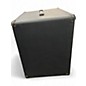 Used MESA/Boogie 1X12 CABINET Guitar Cabinet