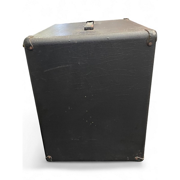 Used MESA/Boogie 1X12 CABINET Guitar Cabinet