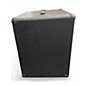 Used MESA/Boogie 1X12 CABINET Guitar Cabinet