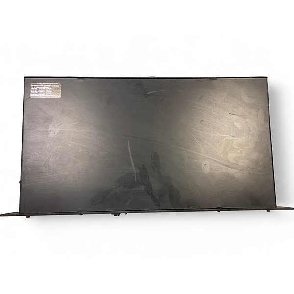 Used Rocktron VELOCITY 100 Power Amp