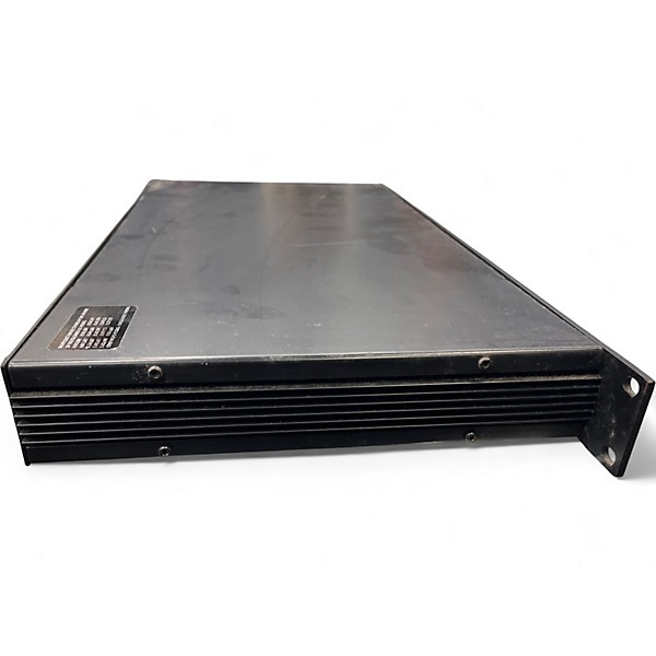 Used Rocktron VELOCITY 100 Power Amp